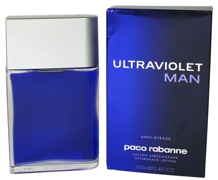 Rabanne Ultraviolet Man