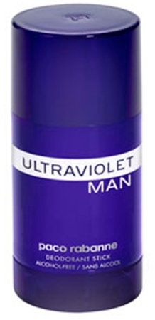 Rabanne Ultraviolet Man