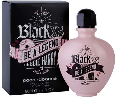 Black xs edicion discount limitada