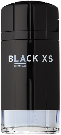 Black xs edicion discount limitada