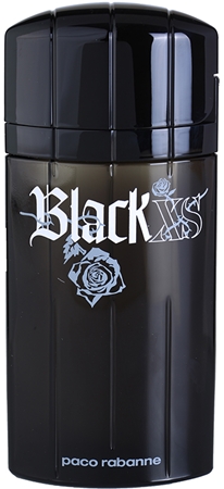 Rabanne Black XS Black XS Eau de Toilette til mænd