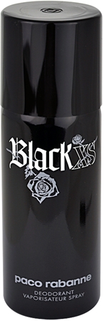 Rabanne Black XS Black XS