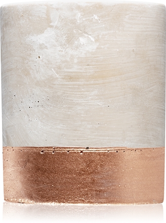 Paddywax Urban Bergamot + Mahogany αρωματικό κερί ΙΙ.