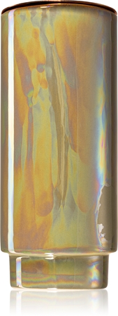 Paddywax Glow White Woods & Mint αρωματικό κερί