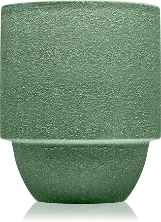 Paddywax Parks Maplewood + Moss scented candle Wooden Wick