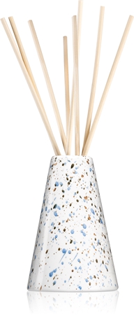 Paddywax Confetti Saltwater + Lilly aroma difuzor cu rezervã