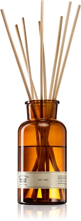 Paddywax Apothecary Orange Zest & Bergamot aróma difuzér s náplňou