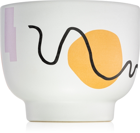 Paddywax Wabi Sabi Lavender Mimosa αρωματικό κερί