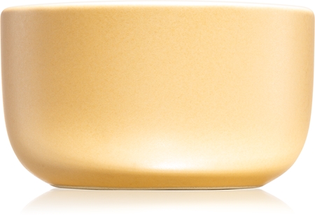 Paddywax Wabi Sabi Pink Opal & Persimmon vela perfumada
