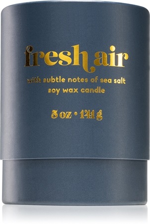 Paddywax Petite Fresh Air ароматна свещ