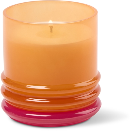 Paddywax Infrared Mango lõhnaküünal kaanega