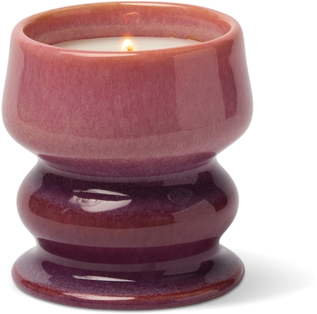 Paddywax Melt Wild Fig & Cedar Duftkerze aus Keramik