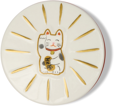 Paddywax Charmed Wild Neroli Duftkerze mit Deckel