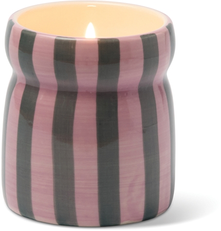 Paddywax Cabana Cinnamon & Clove scented candle ceramics