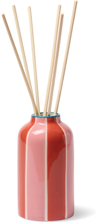 Paddywax A Dopo Koi Fish aroma diffuser with filling ceramics
