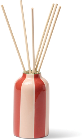 Paddywax A Dopo Heirloom Tomato aromdiffusor med refill av keramik