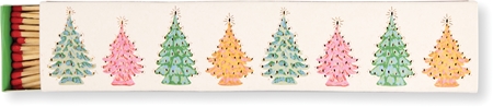 Paddywax Slender Christmas Trees Streichhölzer