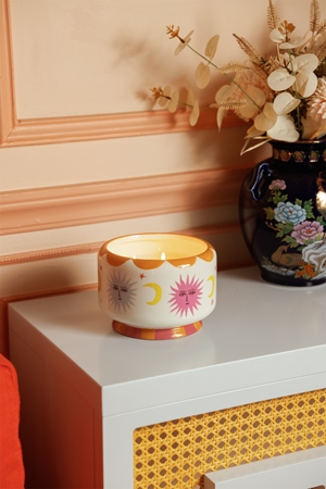 Paddywax A Dopo Sun αρωματικό κερί από κεραμικό