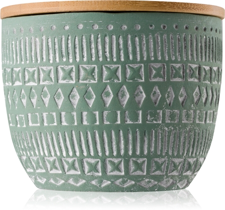 Paddywax Sonora Bergamot & Fresh Fig vonná svíčka