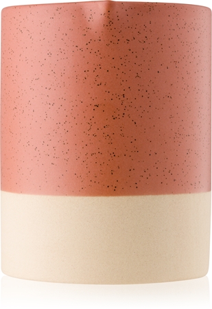 Paddywax Mesa Velvet Plum & Orchid bougie parfumée