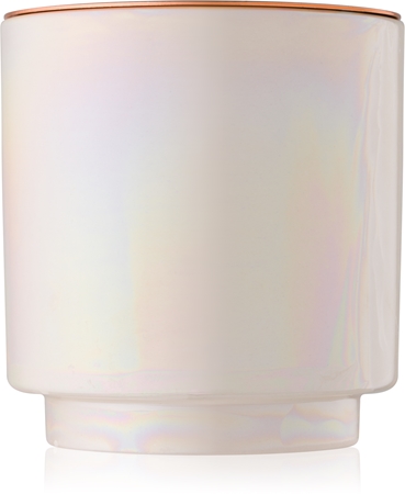 Paddywax Glow Cotton & Teak vonná svíčka