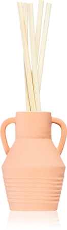 Paddywax Santorini Raw Clay & Pear diffuseur d'huiles essentielles avec recharge