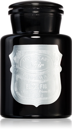 Paddywax Apothecary Noir Black Fig duftlys