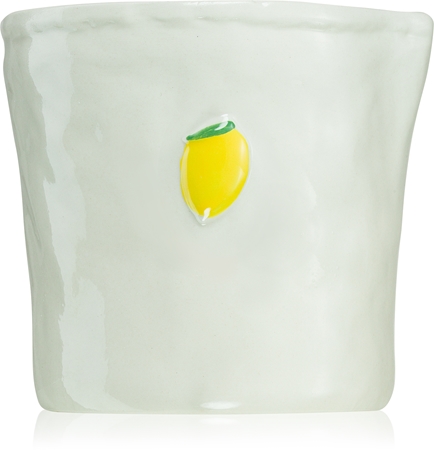 Paddywax Bistro Meyer Lemon vonná svíčka