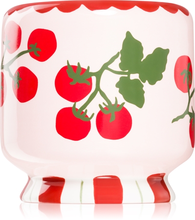 Paddywax A Dopo Tomato Vine scented candle