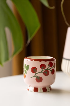 Paddywax A Dopo Tomato Vine scented candle