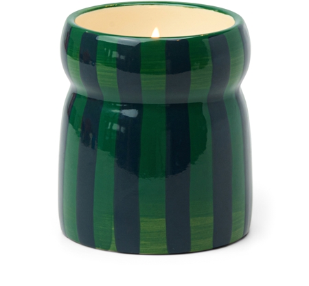 Paddywax Cabana Balsam Fir Duftkerze aus Keramik