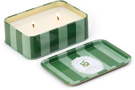 Paddywax A Dopo Snake bougie parfumée