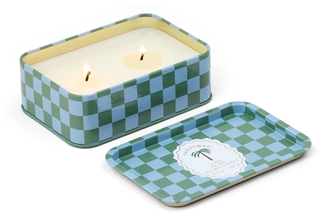 Paddywax A Dopo Palm bougie parfumée