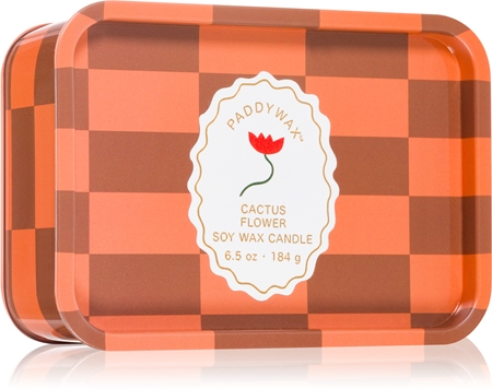 Paddywax A Dopo Flower bougie parfumée
