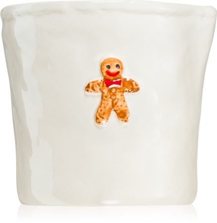 Paddywax Bistro Gingerbread lõhnaküünal