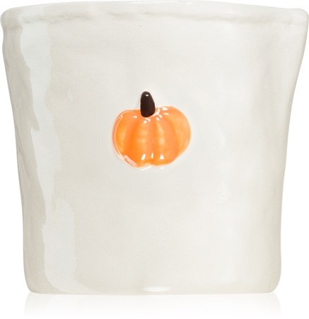Paddywax Bistro Pumpkin Spice scented candle