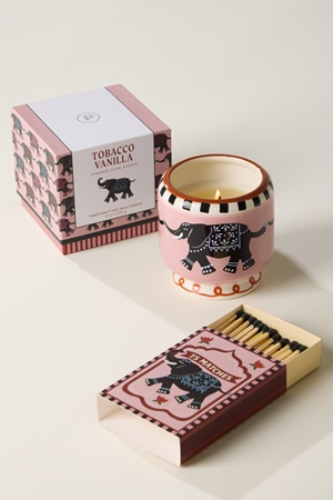 Paddywax A Dopo Elephant aроматична свічка