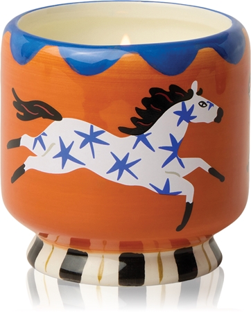 Paddywax A Dopo Horse tuoksukynttilä