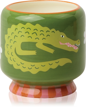 Paddywax A Dopo Crocodile Duftkerze