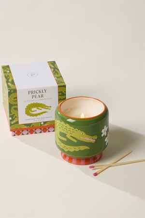 Paddywax A Dopo Crocodile Duftkerze