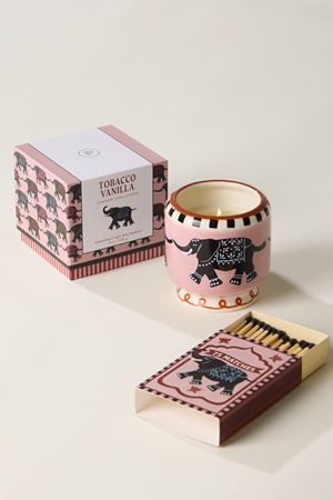 Paddywax A Dopo Elephant кибритени клечки 75 pcs