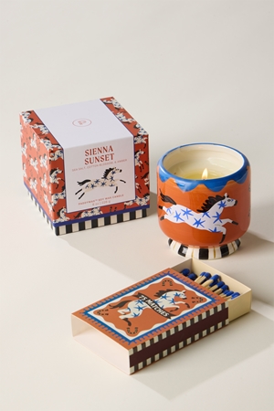 Paddywax A Dopo Horse tikud 75 pcs