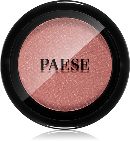 Paese Argan рум'яна з екстрактом аграну