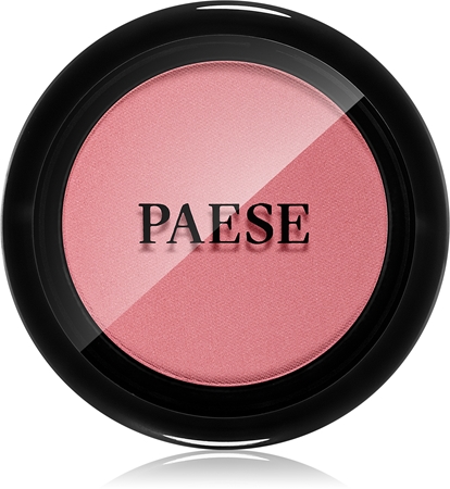 Paese Argan Blush Med Arganolie