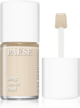 Paese Long Cover Fluid deckendes Make up-Fluid