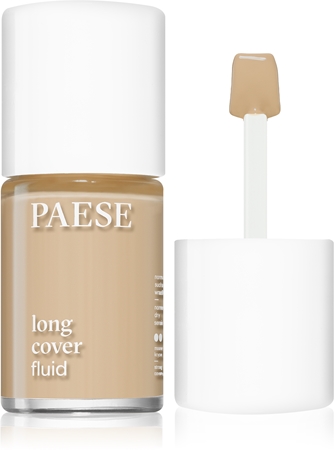 Paese Long Cover Fluid krycí fluidní make-up