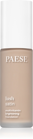 Paese Lush Satin rozjasňujúca podkladová báza