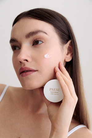 Paese Hydrobase Moisturizing Makeup Primer