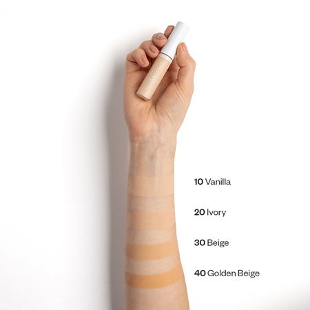 Paese Run For Cover Concealer correcting concealer with smoothing effect