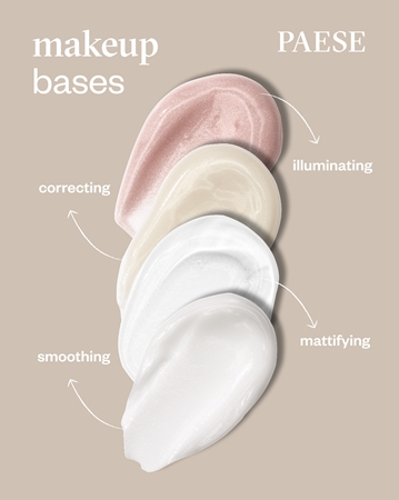 Paese Illuminating base de teint illuminatrice